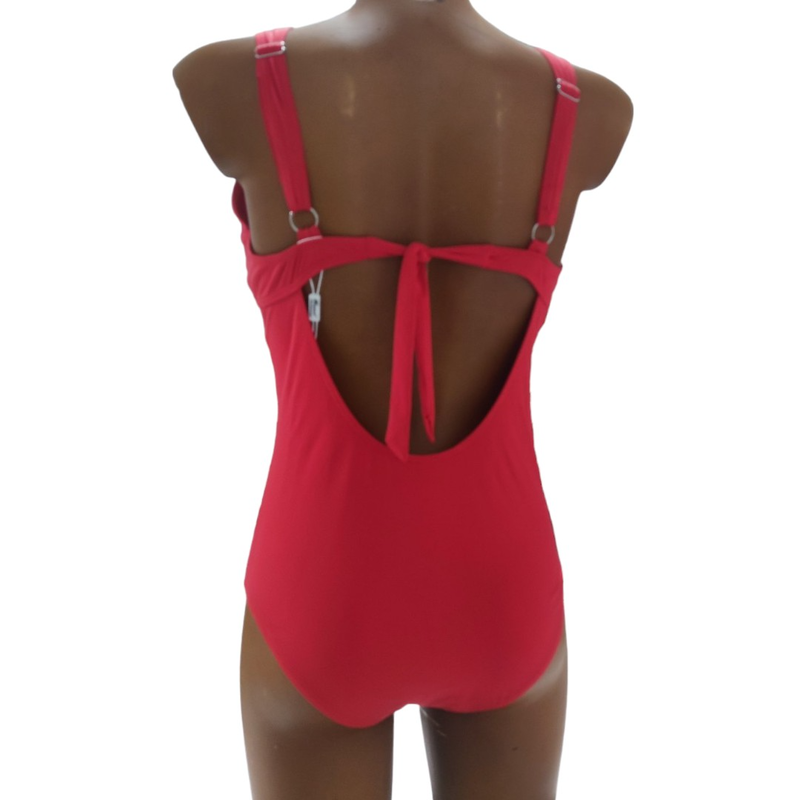 Product image: Womens one piece swimsuit #qd401-null