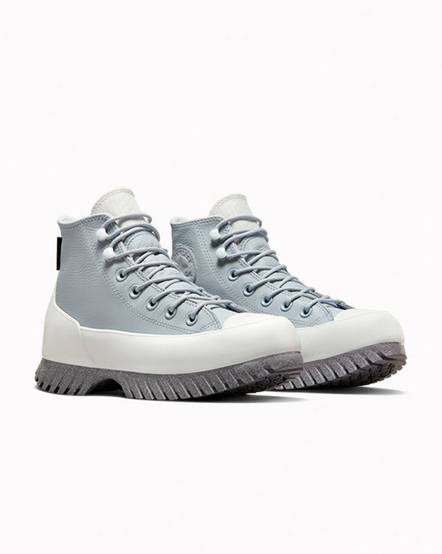 Product image: Converse run star hike leather waterproof-null