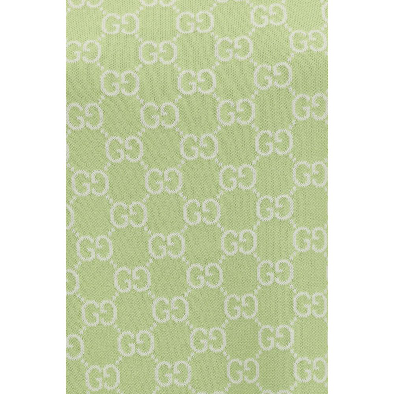 Bicolor cotton casual dress-null