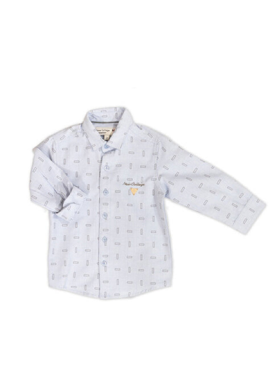 Felix shirt-null
