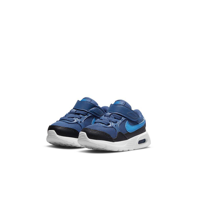 Air max sc (tdv) infant shoes-null
