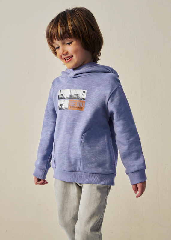 Lucas pullover-null