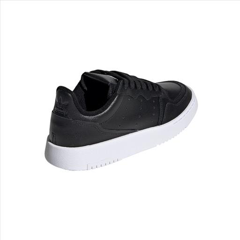 Supercourt j        cblack/cblack/ftwwht-null
