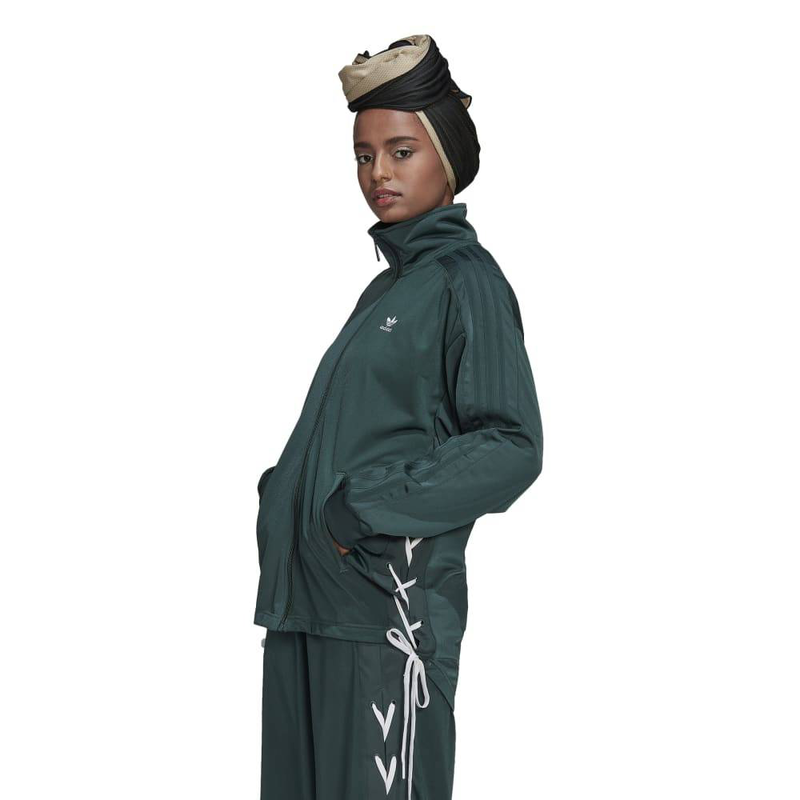 Buy Laced tracktop | Jinius