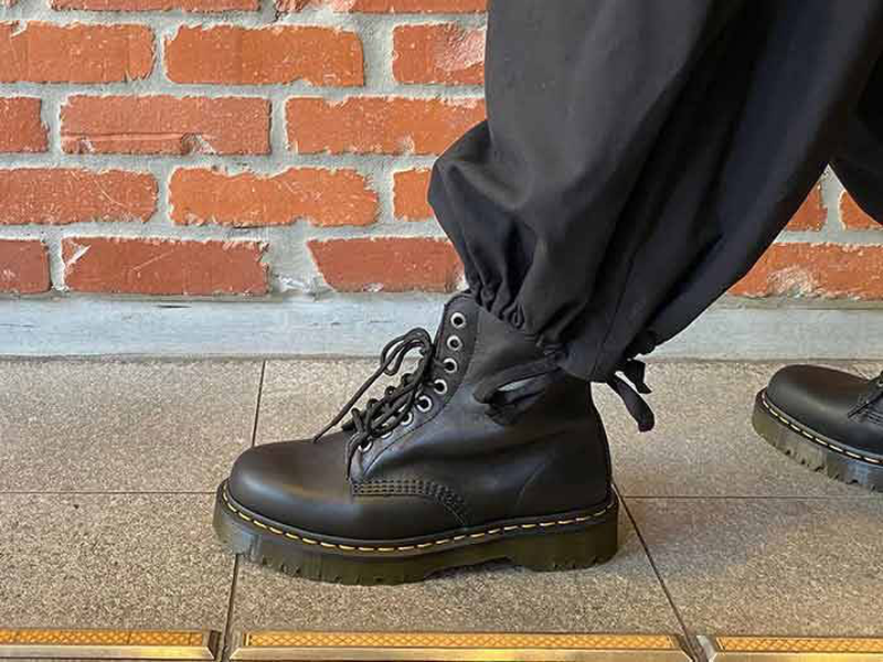 Pascal bex boots-null