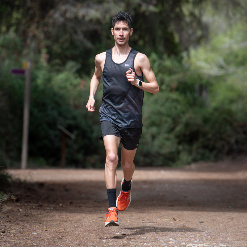 42k stride vest for men-null