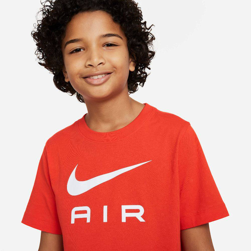 Kids sportswear Air t-shirt-null