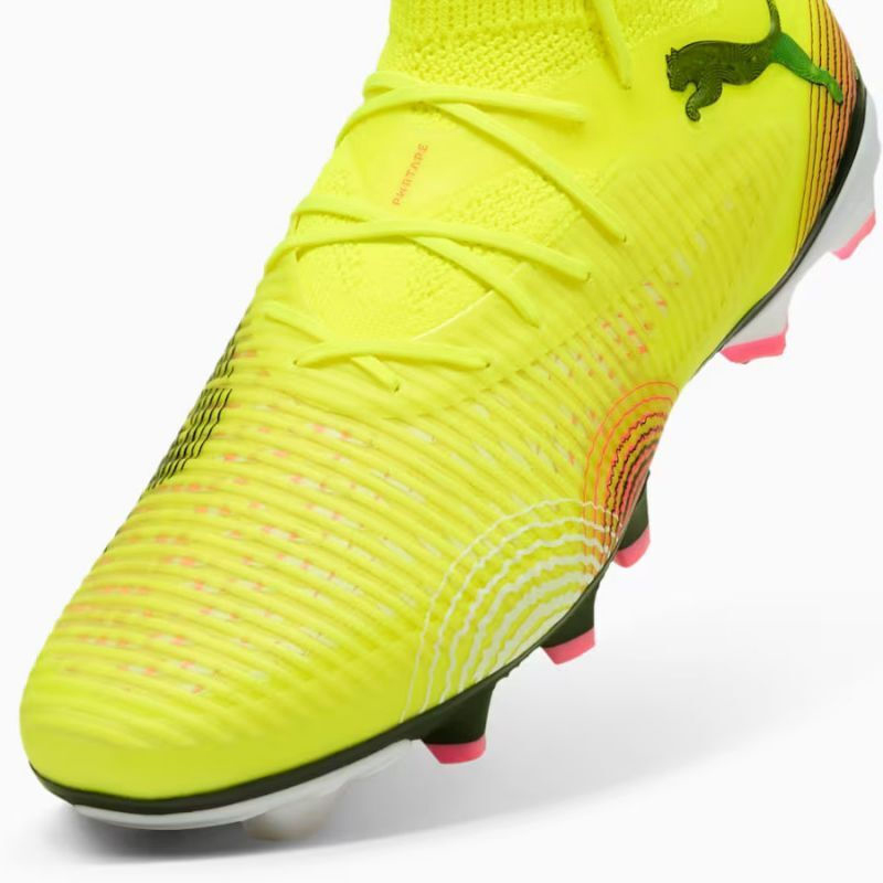 Puma future 8 pro fg/ag football boots 03-null
