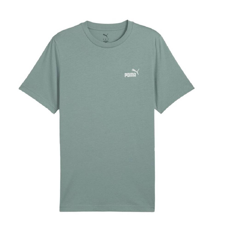 Product image: Essentials 2 color small no. 1 logo t-shirt-null