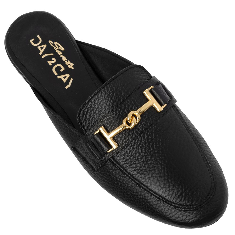 Sante day2day moccasins mules-null