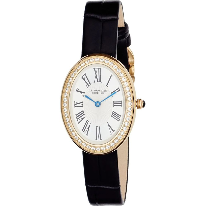 U s polo assn ophelia watch-null