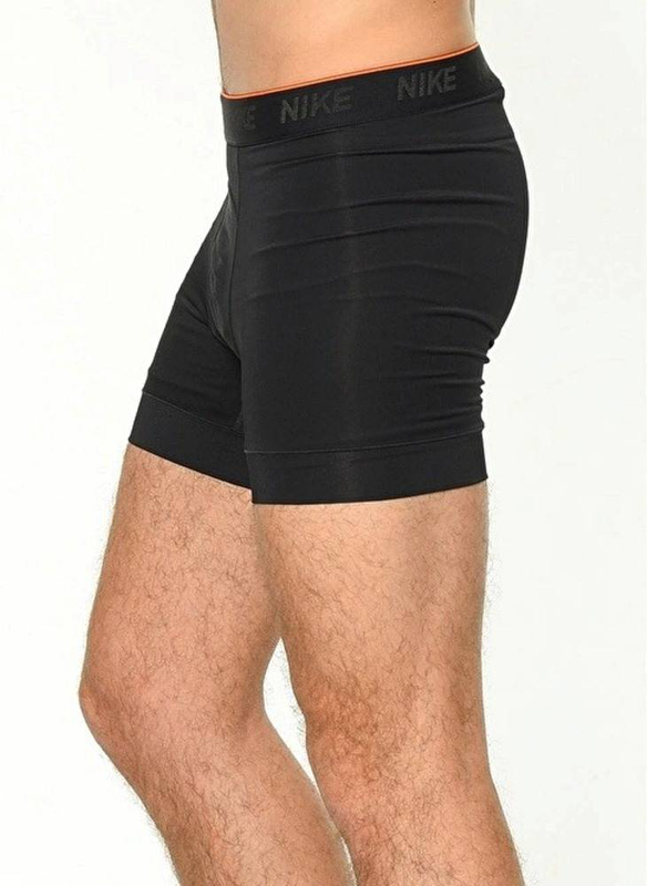 Brief boxer 2 pieces pack image number null