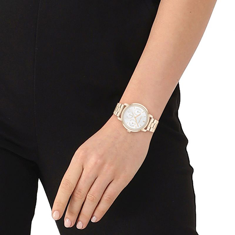 Product image: Calvin Klein minimalistic multi watch-null