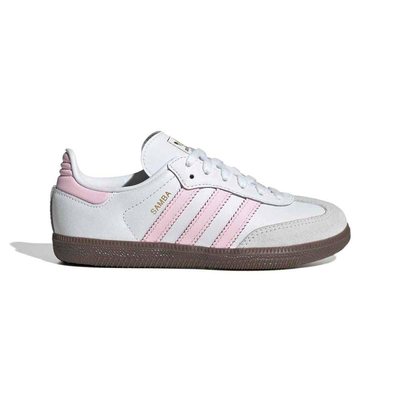 Adidas samba og c, White, medium