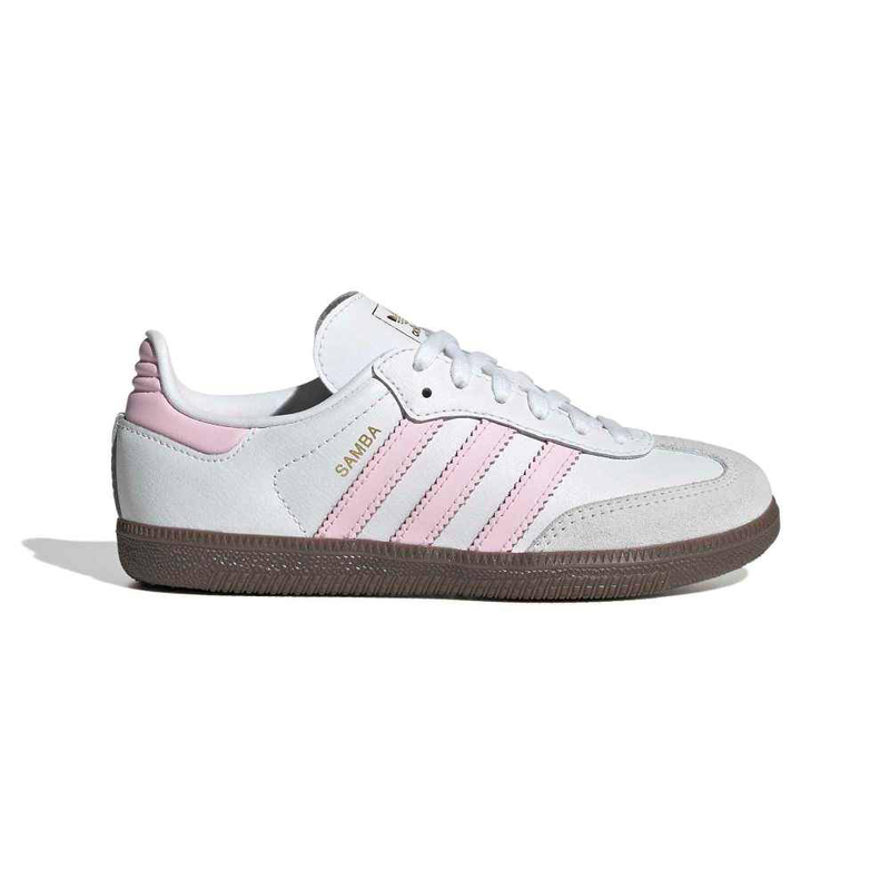 Adidas samba og c-null