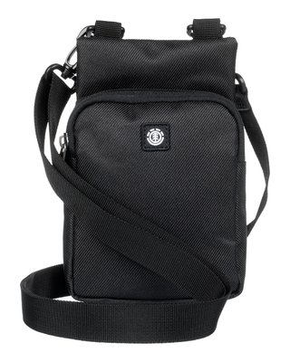 Element pit pouch bag, Flint Black, medium