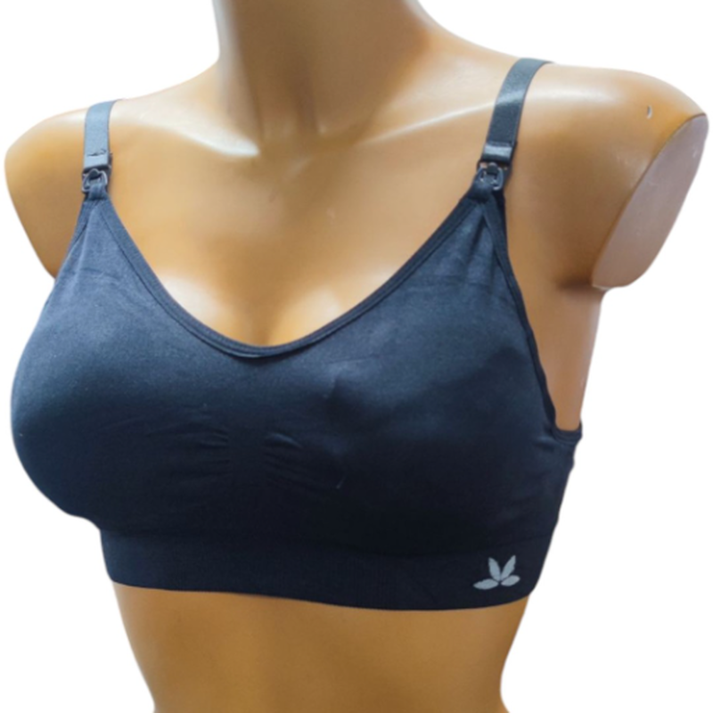 Womens maternity bra #p111 image number null