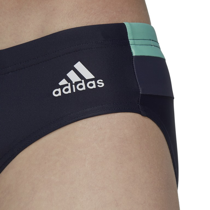Adidas block trunk-null