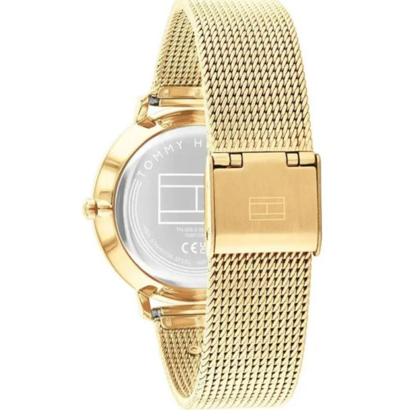 Tommy hilfiger tea-null