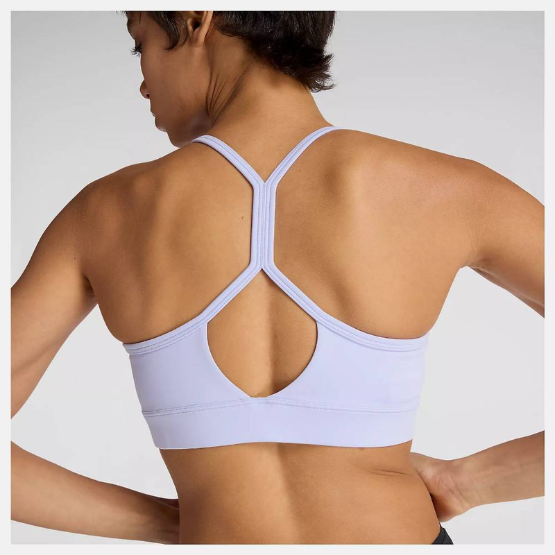 Essential yoga bra-null