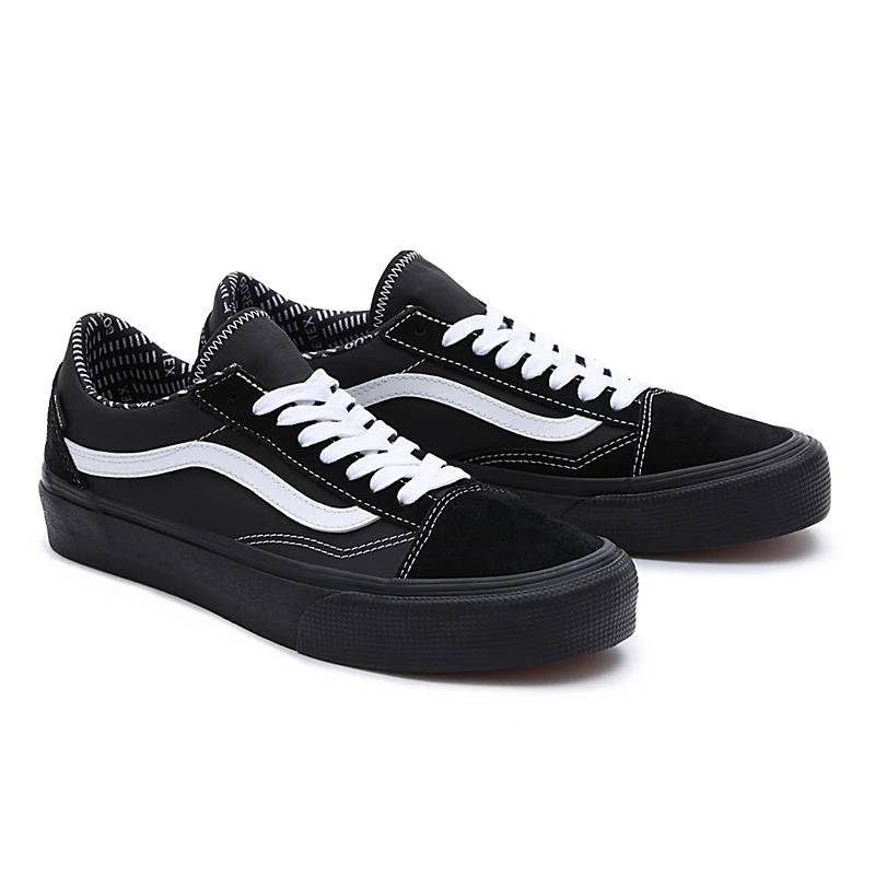 Vans old skool gore-tex shoes-null