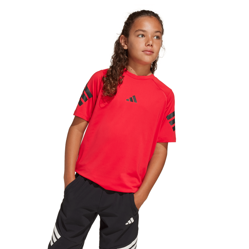 Adidas boy's all sports nxt shorts kids image number null