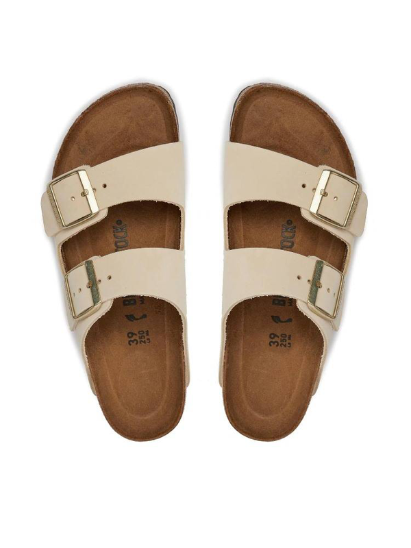 Product image: Arizona nubuk leather narrow-null