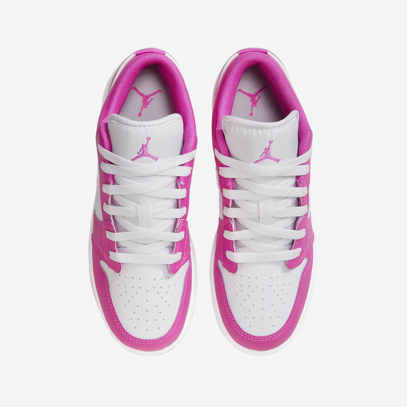 Low fire pink (gs)-null