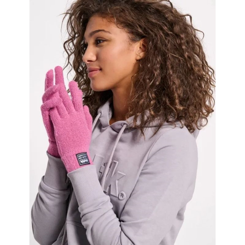 Body talk gloves image number null