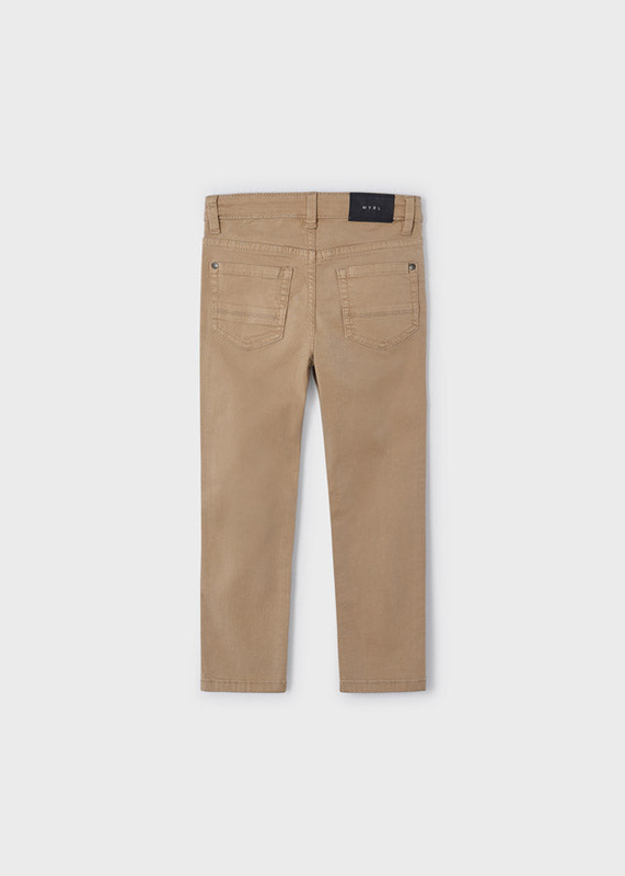 Henry trouser-null