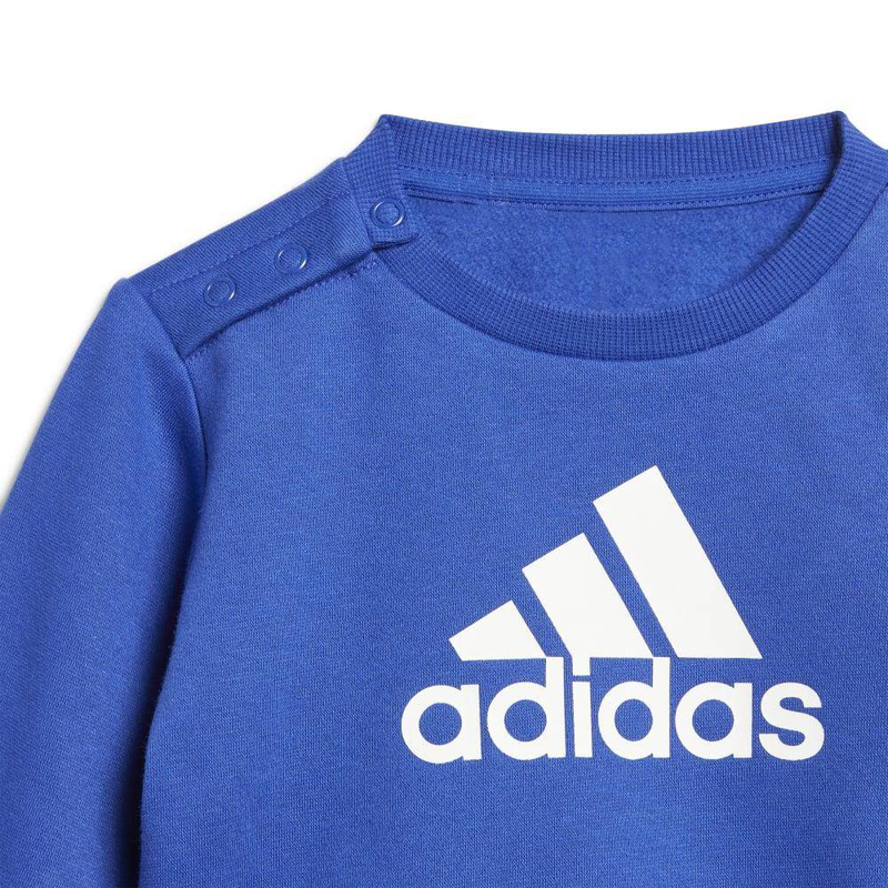 I bos logo jog image number null