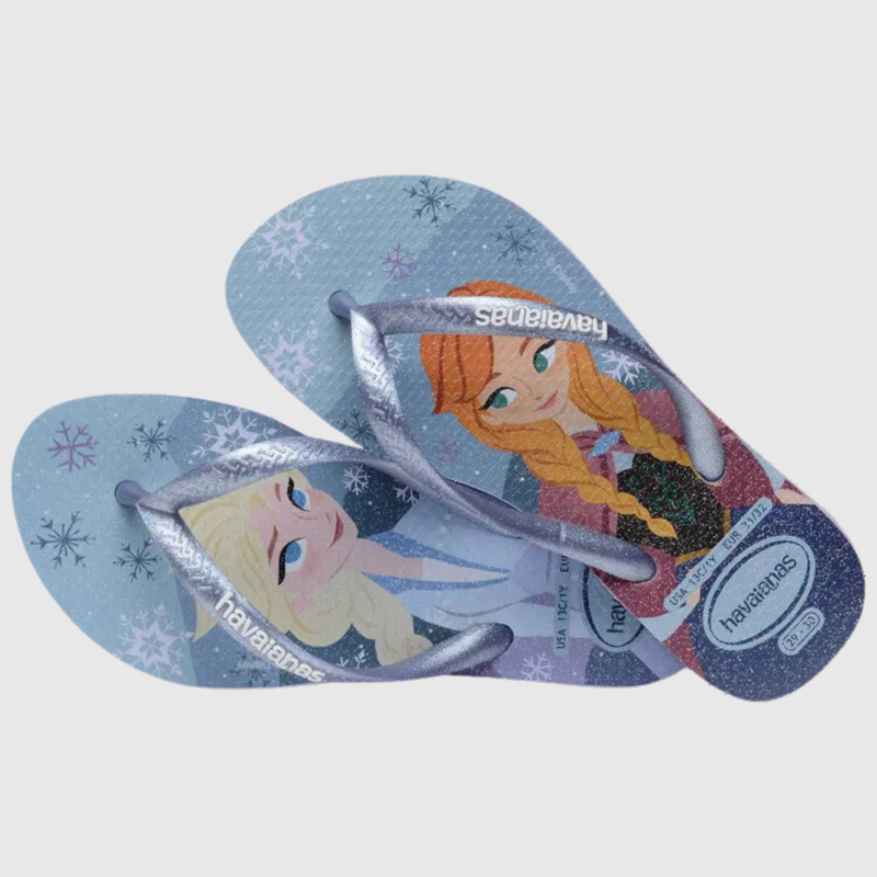 Kids slim princess-null