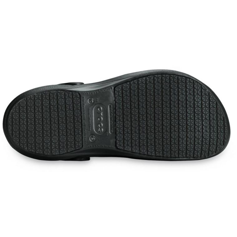 Product image: Crocs bistro work clog 10075-null