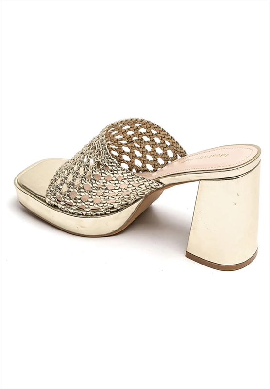 Product image: Mules high heel-null
