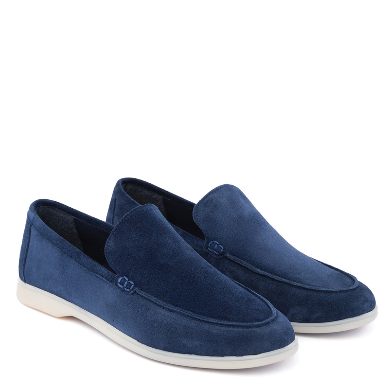 Product image: Komis & komis ανδρικό μοκασίνι-null