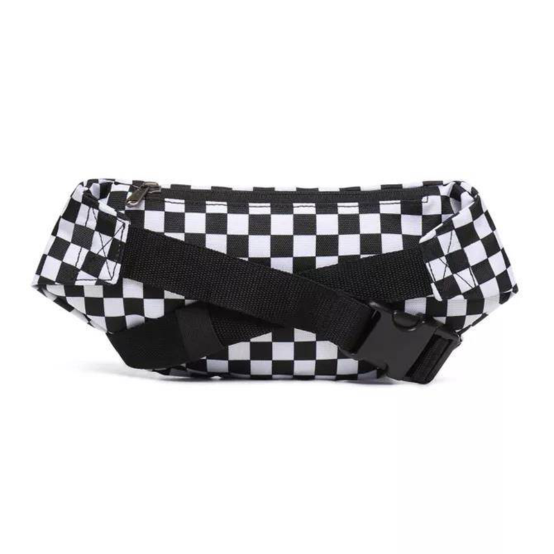 Mini ward cross body-null