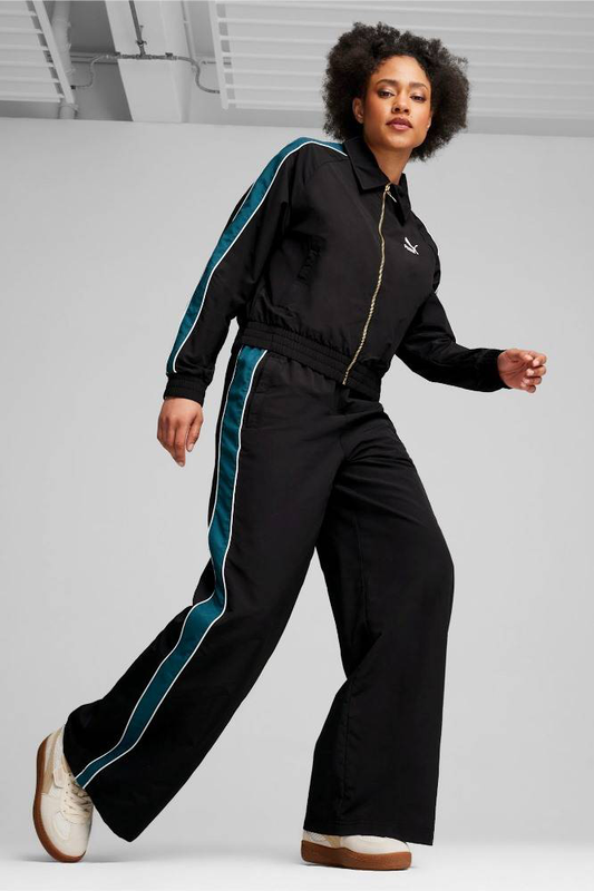 Product image: T7 play.paris. Track jacket wv-null