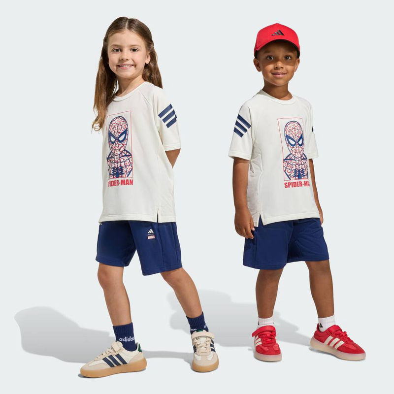 Little kids marvel superman set-null