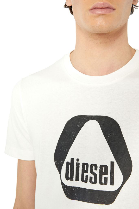 Diesel t-diegor-g10 t-shirt-null