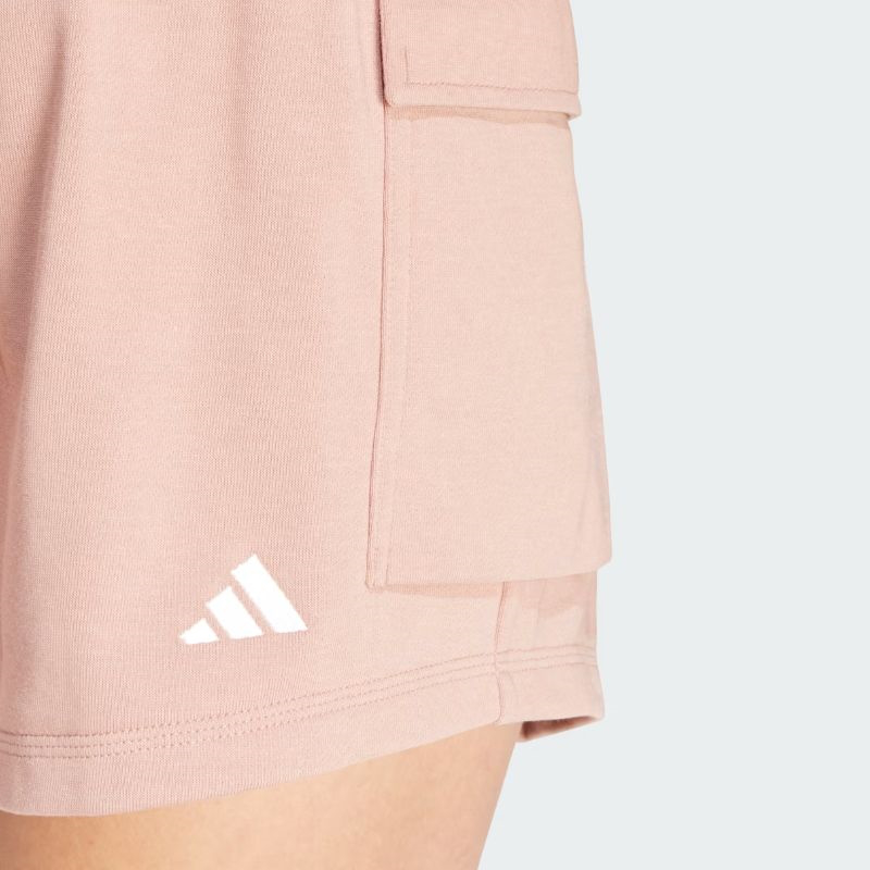 Adidas women sportswear shorts jc5703-null