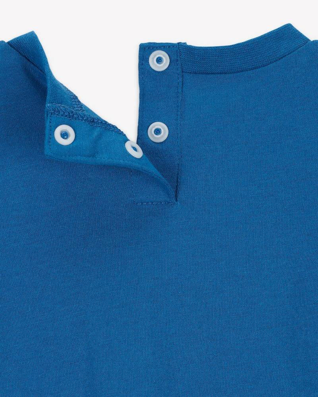 Nike jordan infant gym 23 knit romper image number null