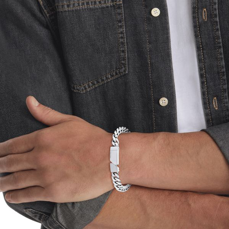Calvin Klein electric armband men's bracelet-null