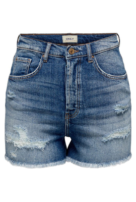 Only jenna hw dnm shorts