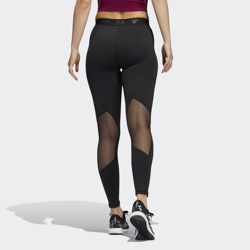 Product image: Adidas ask glam mesh leggings-null