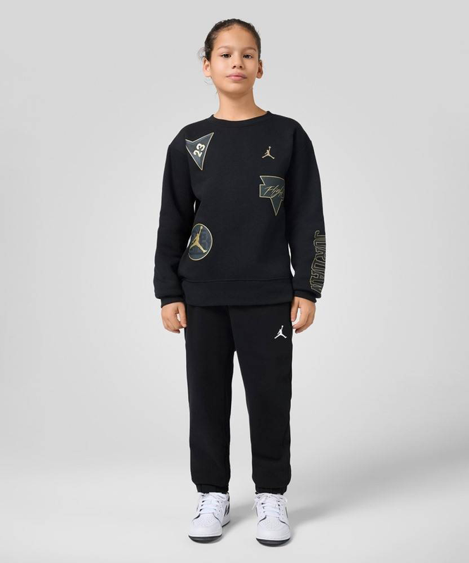 Boys see me shine crew-null