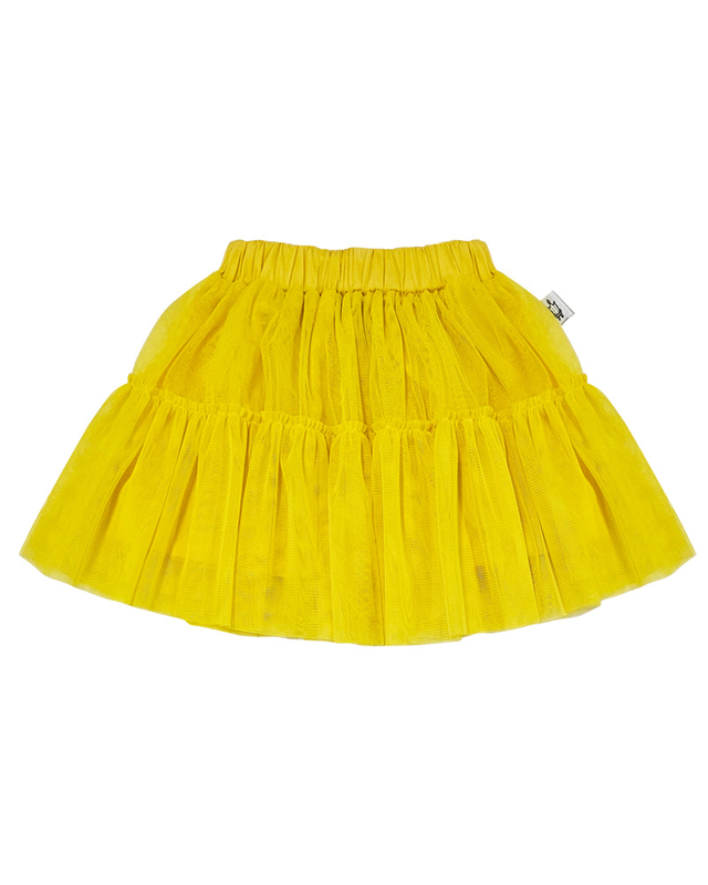 Skirt le trone noir girl-null