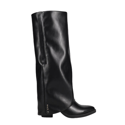 Migato &gamma;&upsilon;&nu;&alpha;&iota;&kappa;&epsilon;ί&alpha; &mu;&pi;ό&tau;&alpha;, Black, medium