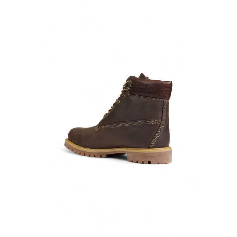 Timberland mens 6" premium lace up boots-null
