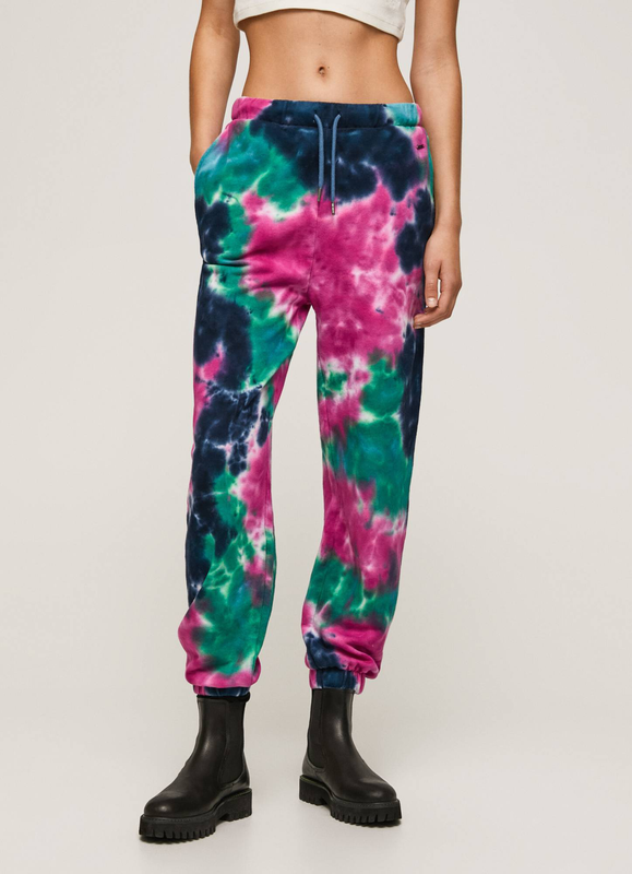 Micaella trousers womens image number null