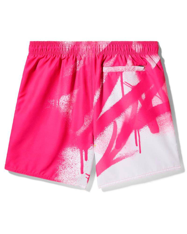 Graff mayhem swim short-null